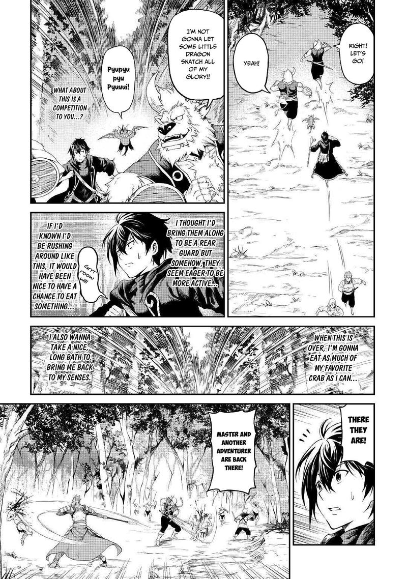 Sozai Saishuka no Isekai Ryokouki - Chapter 17 image 11
